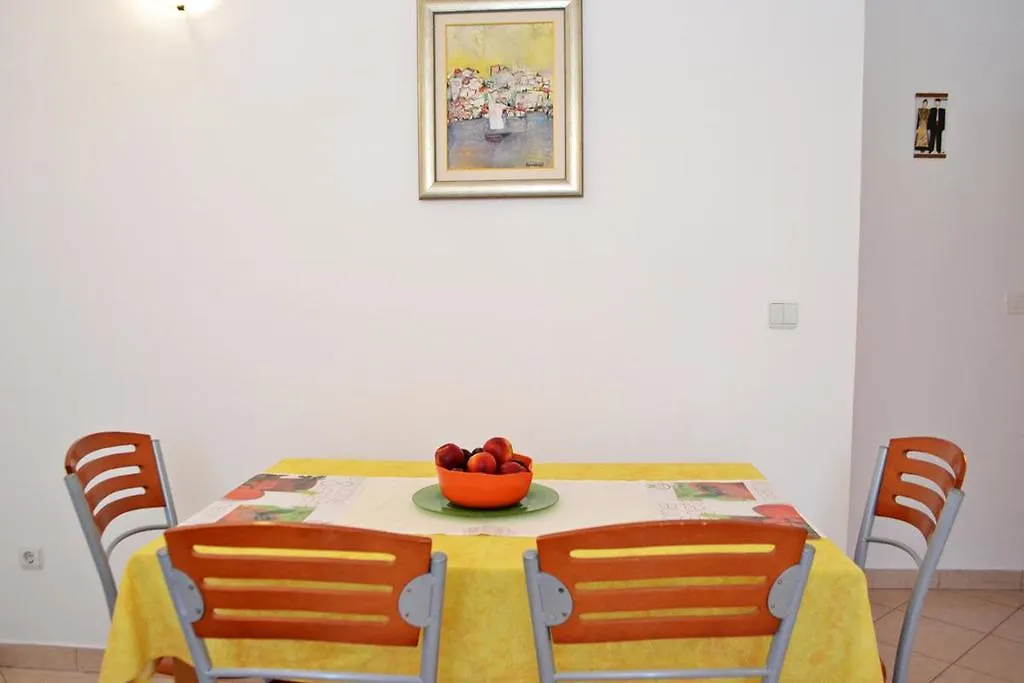 Apartment Klobuka Kastela 0*,